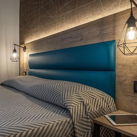Cuneo Hotel Εξωτερικό φωτογραφία