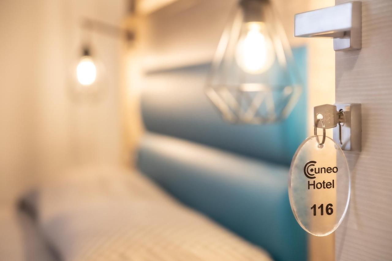 Cuneo Hotel Εξωτερικό φωτογραφία