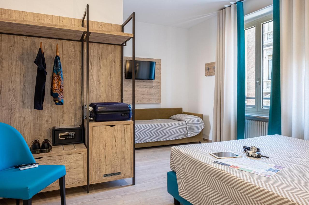 Cuneo Hotel Εξωτερικό φωτογραφία