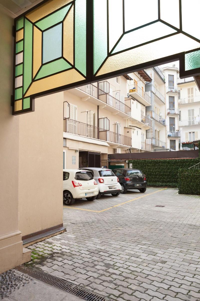Cuneo Hotel Εξωτερικό φωτογραφία