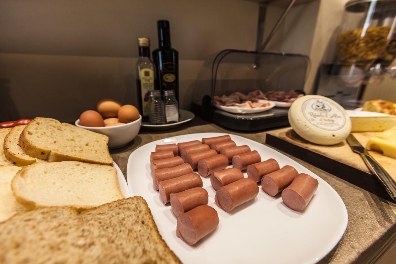 Cuneo Hotel Εξωτερικό φωτογραφία