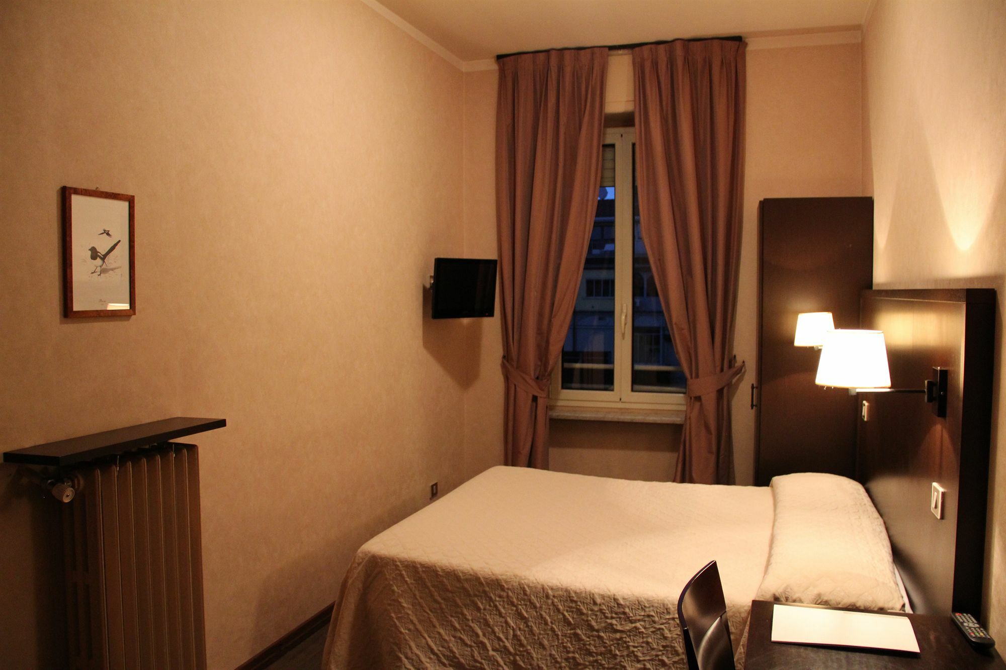 Cuneo Hotel Εξωτερικό φωτογραφία